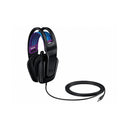 Audífonos gaming Logitech