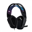 Audífonos gaming Logitech