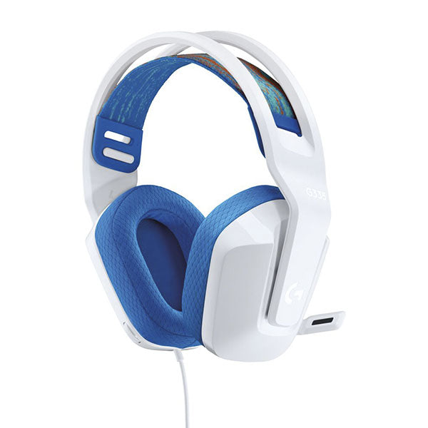 Audífonos gaming Logitech