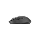 Logitech Mouse inalámbrico M650 grafito
