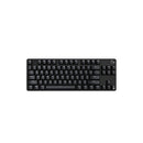 Logitech Teclado gaming G413 SE negro