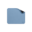 Logitech Mousepad Studio Mouse Pad Studio Azul gris