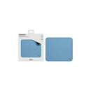 Logitech Mousepad Studio Mouse Pad Studio Azul gris
