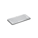 Logitech Teclado inalámbrico MX gris