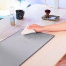 Logitech Mousepad Desk Mat Desk Mat Studio Gris medio
