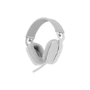 Logitech Audífonos inalámbrico Zone Vibe 100 Blanco