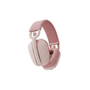 Logitech Audífonos inalámbrico Zone Vibe 100 Rosa
