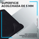Logitech Mousepad Studio G740