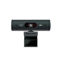 Logitech Webcam HD Pro Brio 500 Grafito