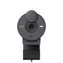 Logitech Webcam HD Pro Brio 300 Grafito