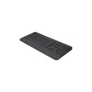 Logitech Teclado inalámbrico K650 grafito