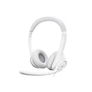 Logitech Audífonos Alámbricos H390