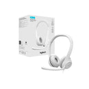 Logitech Audífonos Alámbricos H390