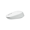Logitech Mouse inalámbrico M170 blanco