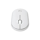 Logitech Mouse BT M350s blanco