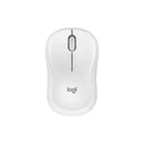 Logitech Mouse BT M240 blanco