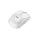 Logitech Mouse BT M240 blanco