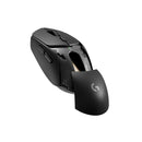 Logitech Mouse gaming G309 negro