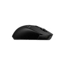 Logitech Mouse gaming G309 negro