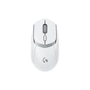Logitech Mouse gaming G309 blanco