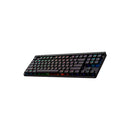 Logitech Teclado gaming G515 Lightspeed TKL Negro