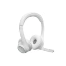 Logitech Audífonos inalámbrico Zone 300 Blanco