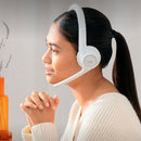 Logitech Audífonos inalámbrico Zone 300 Blanco