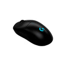 Logitech Mouse gaming  Pro 2 negro