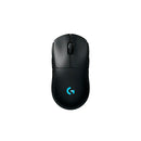Logitech Mouse gaming  Pro 2 negro