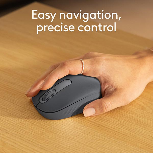 Mouse USB Logitech
