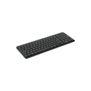 Logitech Teclado Bluetooth K250 Grafito