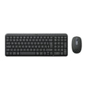 Combo teclado + Mouse Logitech