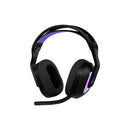 Logitech Audífonos gaming G522 Lightspeed Negro