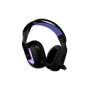 Logitech Audífonos gaming G522 Lightspeed Negro
