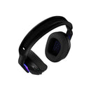 Logitech Audífonos gaming G522 Lightspeed Negro