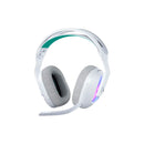 Logitech Audífonos gaming G522 Lightspeed Blanco