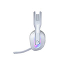 Logitech Audífonos gaming G522 Lightspeed Blanco