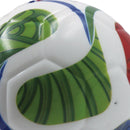 J&K Mini balón Copa Mundo 10cm