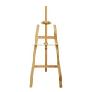 Caballete 120 centimetros.