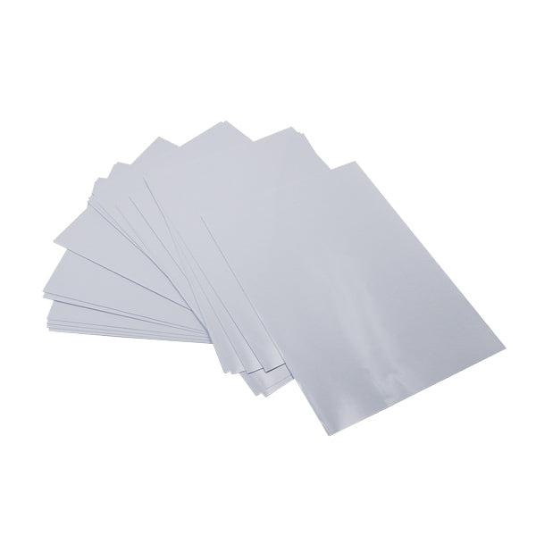 Papel fotográfico brillante 20 unds S-120