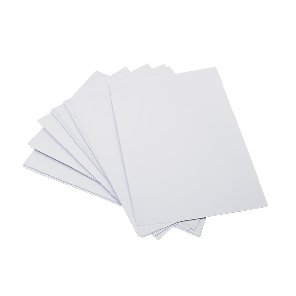 Papel fotográfico Mate A4 20 unidades