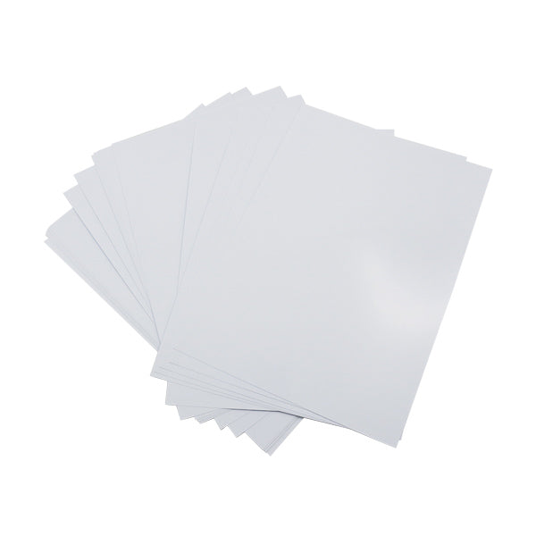 Papel fotográfico Mate 20 unidades