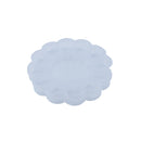 Caja Plástica Organizadora Diseño de Flor.