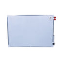 Pizarra acrílica 35x50cm.