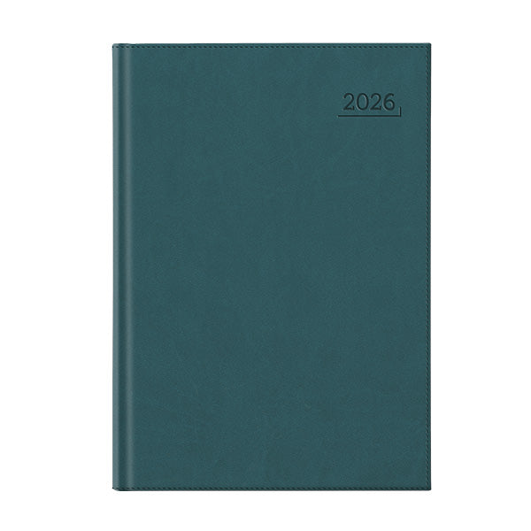 Agenda 26 ejecutiva master