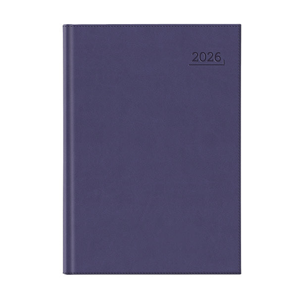 Agenda 26 ejecutiva master