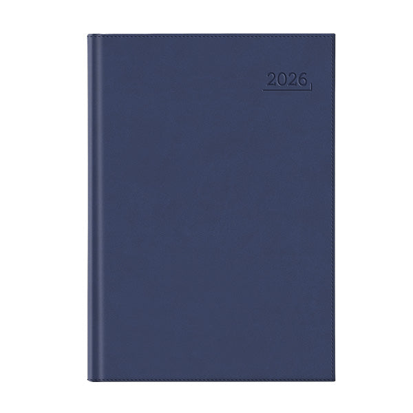 Agenda 26 ejecutiva master