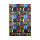 Papel regalo avengers Primavera