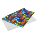 Papel regalo avengers Primavera