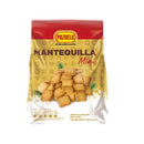 Galleta mini mantequilla